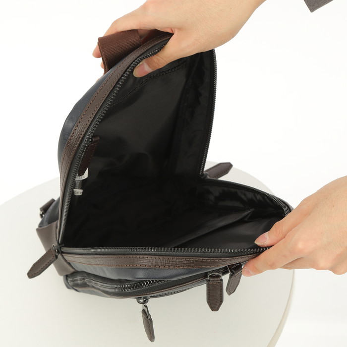 TAKEO KIKUCHI タケオキクチ タケオ キクチ ニュース ワンショルダーバッグ 745921 ikt02 TAKEO KIKUCHI タケオキクチ ニュース ワンショルダーバッグ 745921