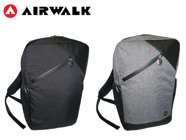 エアーウォーク AIRWALK Dパック リュック デイパック リュック