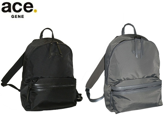 ace. GENE LABEL ace.GENE エースジーン サルティー ビジネスリュック