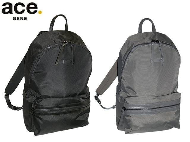 ace. GENE LABEL ace.GENE エースジーン サルティー ビジネスリュック