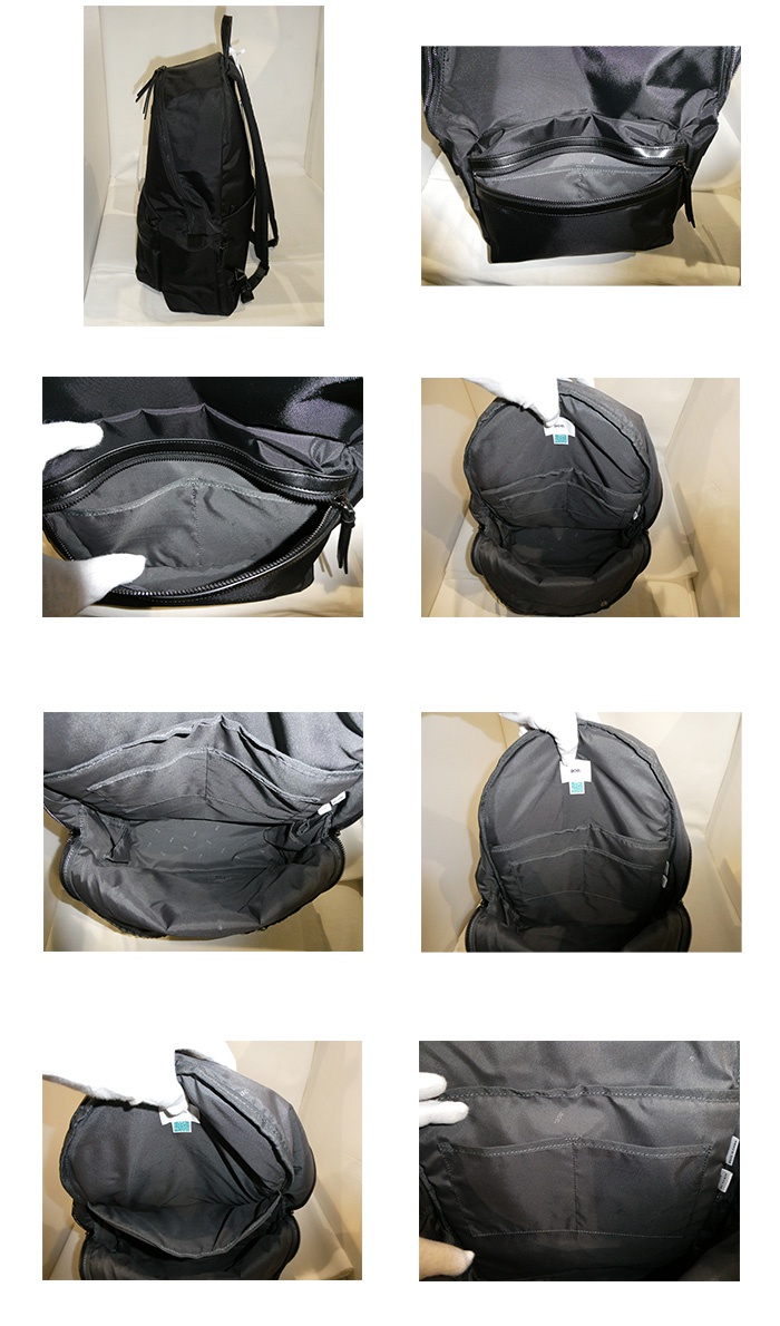 ace. GENE LABEL ace.GENE エースジーン サルティー ビジネスリュック