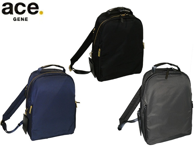 ace. GENE LABEL 最大41%☆7/6限定 正規品5年保証 エースジーン