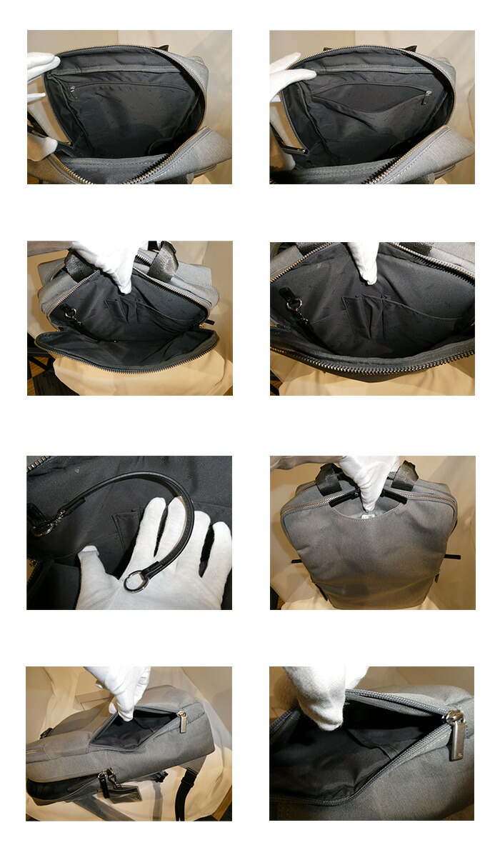 ace. GENE LABEL エースジーン スリファム ヘザー2 ビジネスリュック ace. GENE LABEL エースジーン スリファム ヘザー2 ビジネスリュック