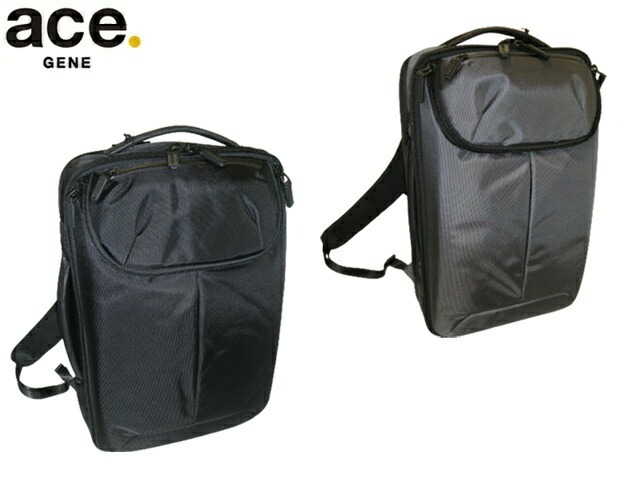 ace. GENE ace.GENE ACE.GENE acegene エースジーン エース ジーン デュアルポーズ A4ファイル 15.6インチPC収納 23/31Ｌ エキスパンド ビジネスリュック 通勤 出張 35113 ace63 ace. GENE LABEL エース ジーン デュアルポーズ A4ファイル 15.6インチ