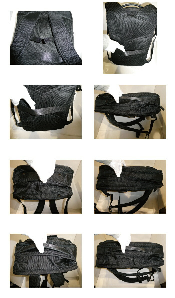 ace. GENE LABEL エース ジーン デュアルポーズ A4ファイル 15.6インチ