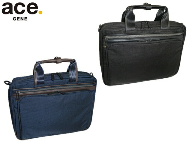 ace. GENE LABEL エース ジーン フレックスライト フィット A4