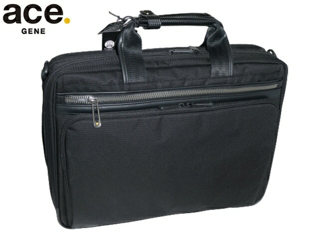ace.GENE 超軽量 フレックスライトフィット B4 2way 54558 ace. GENE LABEL エース ジーン フレックスライト フィット B4サイズ