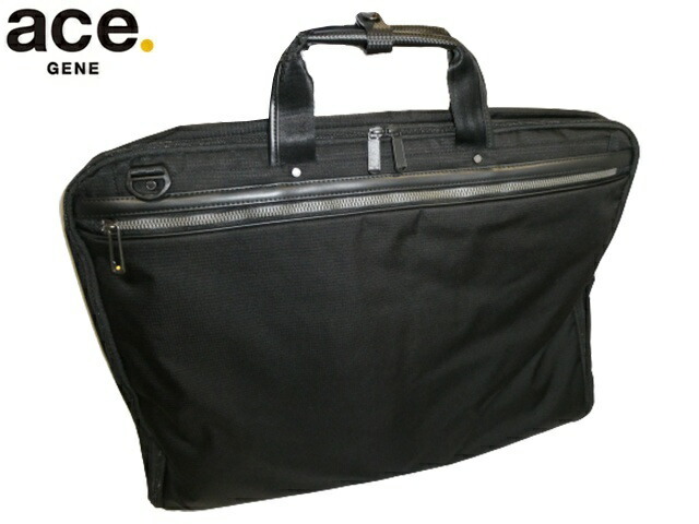 ace. GENE LABEL エース ジーン フレックスライト フィット スーツ