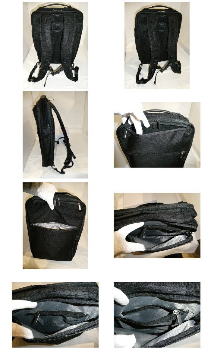 ace. GENE LABEL エース ジーン ガジェタブル CB リュック 15リットル