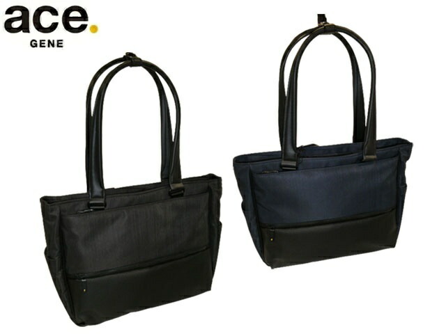 【商品レビューで＋5％】【セール30％OFF】【正規品5年保証】エースジーン ace.GENE コンビライト トートバッグ ビジネスバッグ A4 PC 通勤 ACE 62518 ace. GENE LABEL エース ジーン コンビライト ビジネストート A4 13.3