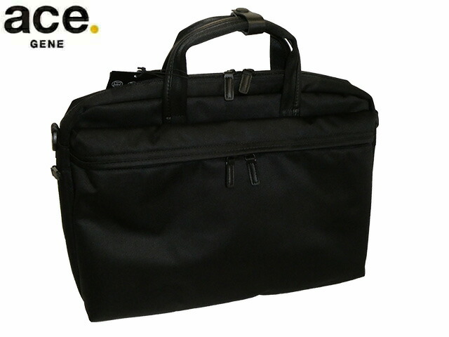エースジーンace.GENE ビジネスバッグ ブリーフケース 14インチ対応A4 Amazon.co.jp: [エースジーン] [プロフレックス] 拡張機能付き 14.0