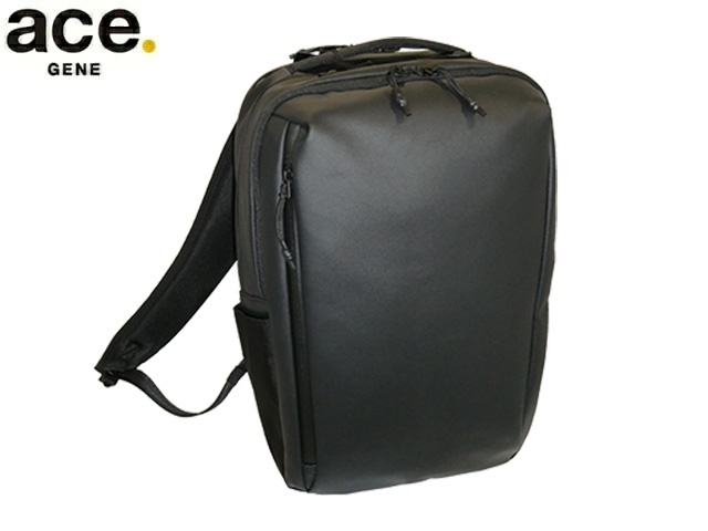 ace. GENE LABEL ace.GENE エースジーン Tコミューター リュック
