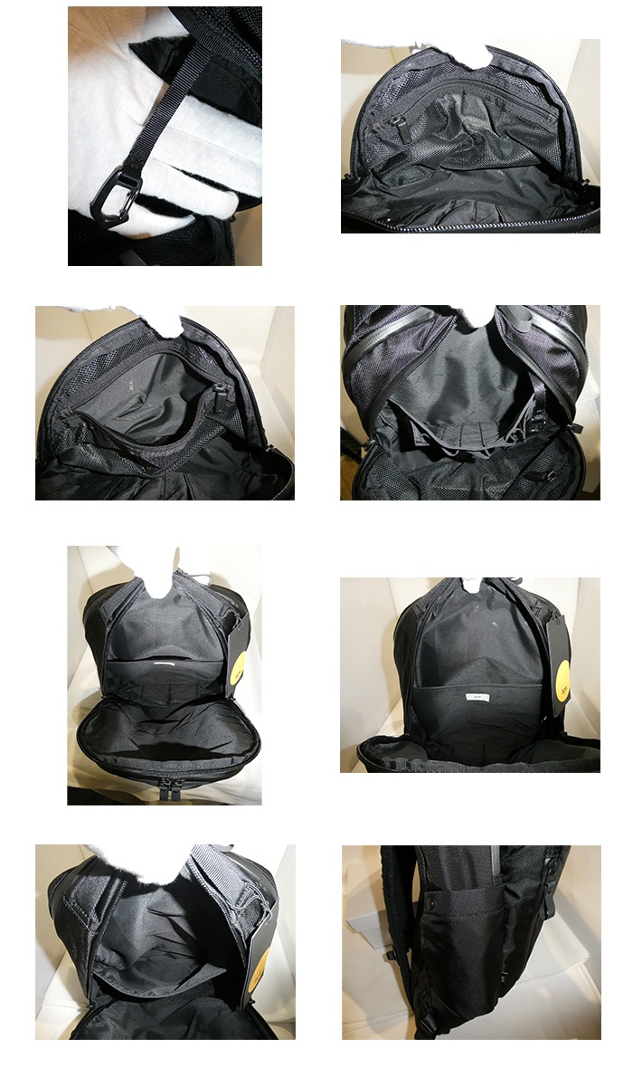 ace. GENE LABEL ace.GENE エースジーン ラグマスター リュック バック