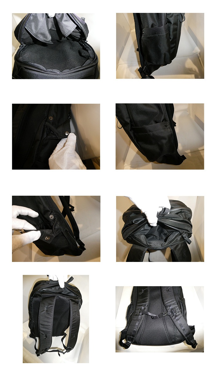 ace. GENE LABEL ace.GENE エースジーン ラグマスター リュック バック