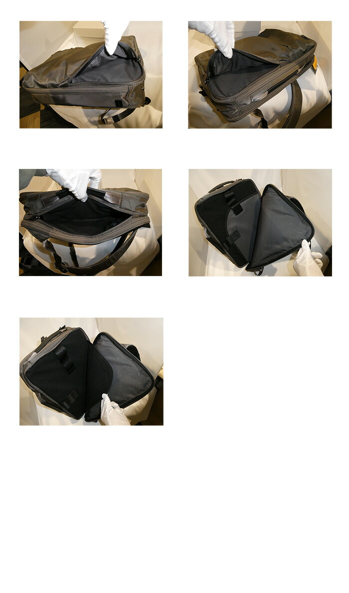 ace. GENE LABEL エース ジーン ガジェタブルR リュック 11リットル A4