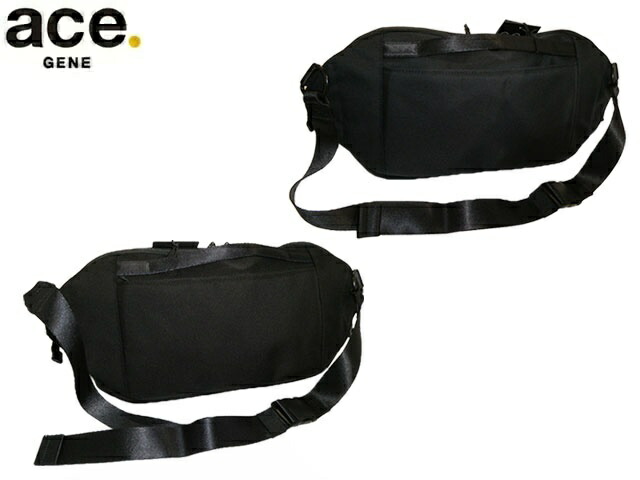 ace. GENE エース ジーン クロスリングCB コーデュラバリスティック