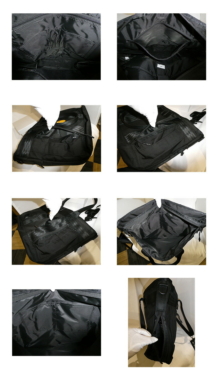 ace. GENE LABEL エースジーン デュラムーブ 68132 トートバッグ 14.0