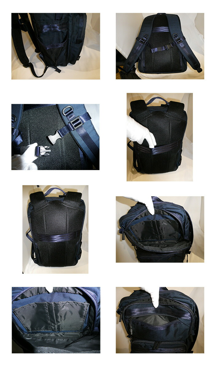 ace. GENE LABEL エースジーン デュラムーブ 68133 ビジネスリュック