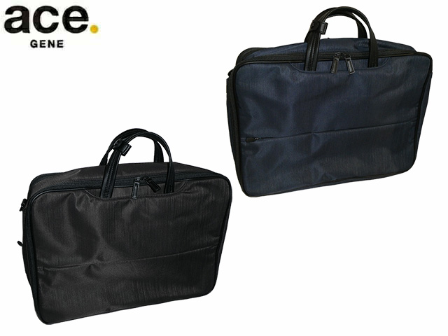 ACE.GENE エースジーンコンビライト2 3WAYバッグ B4／15.6インチPC対応