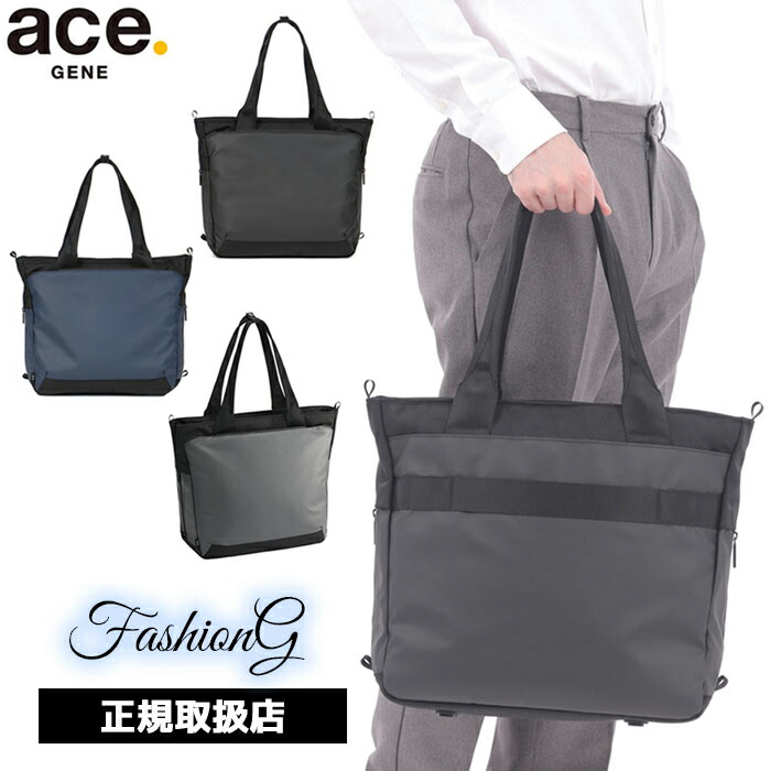 ace. GENE LABEL ace.GENE エースジーン エース ラグレンティス ビズ