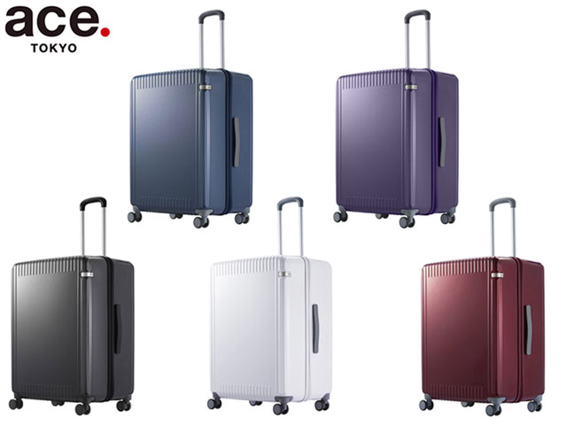 エース スーツケース 100リットルの人気商品・通販・価格比較 - 価格.com