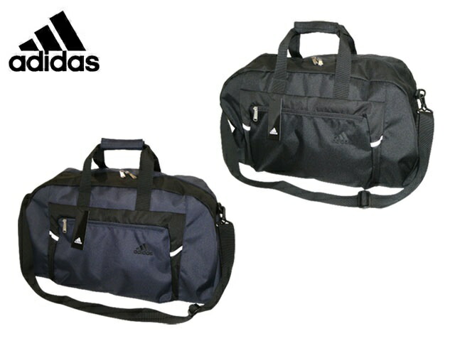 adidas（アディダス） ボストンバッグ 63367 : 河村百貨店 - 通販