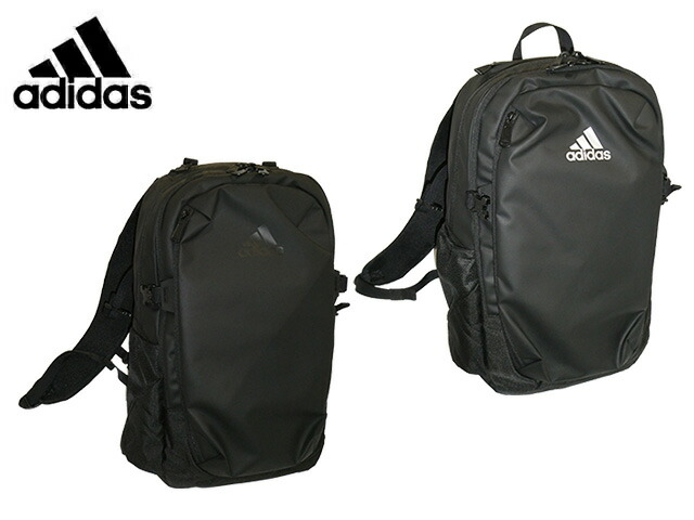 adidas アディダス リュックサック 通学・通勤 19L 68041 ace63 :adi 68041:ファッションギャラリーカワムラ