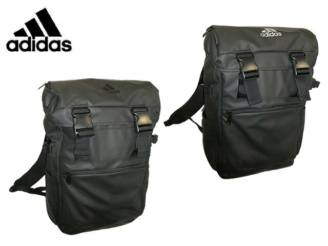 adidas アディダス リュックサック 通学・通勤 27L 68043 ace63 adidas（アディダス） リュックサック 通学・通勤 27L 68043