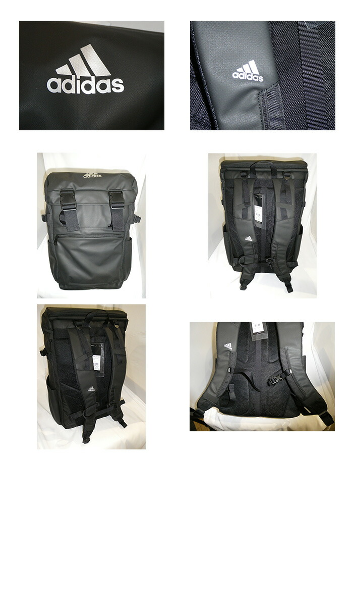 adidas アディダス リュックサック 通学・通勤 27L 68043 ace63 adidas（アディダス） リュックサック 通学・通勤 27L 68043