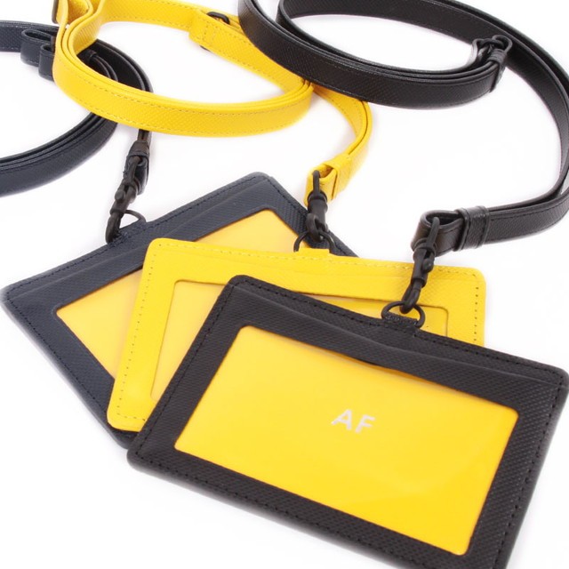 Airfreak（エアフリーク） IDケース パスケース AF16 : 河村百貨店
