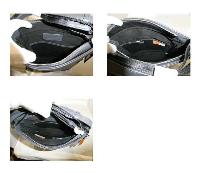 青木 青木鞄 アオキ あおきかばん あおき la GALLERIA ラ・ガレリア