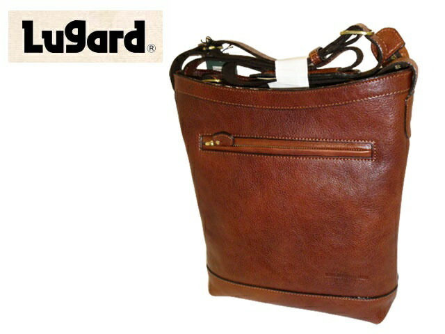 青木鞄 アオキ かばん ラガード [Lugard] NEVADA ネヴァダ 薄マチ