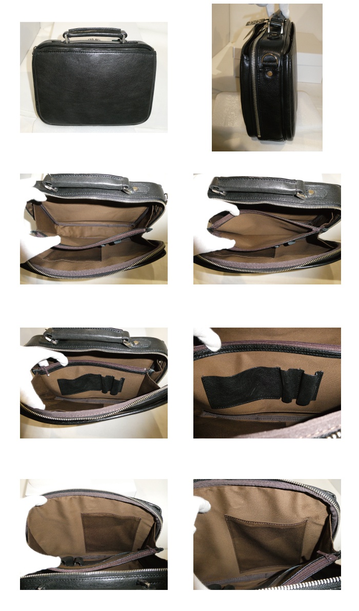 青木 青木鞄 アオキ あおきかばん あおき ラガード Lugard NEVADA