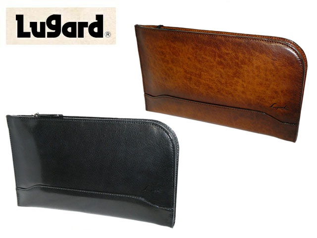 青木鞄 あおきかばん Lugard G-3 ジースリー クラッチバッグ 5236