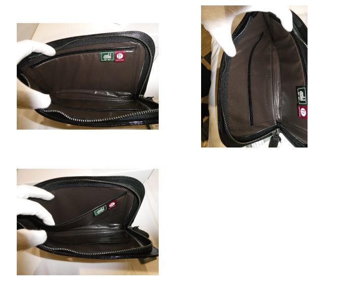 青木 青木鞄 アオキ あおきかばん あおき Lugard G-3 ジースリー クラッチバッグ 5236 aoki08 青木鞄 あおきかばん Lugard G-3 ジースリー クラッチバッグ 5236