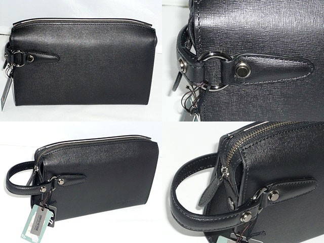 青木鞄 COMPLEX GARDENS 慧可 エカ セカンドバッグ 3931 : 河村百貨店