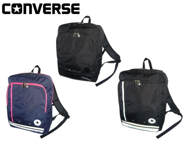 コンバース CONVERSE リュック リュックサック 31L C1921013