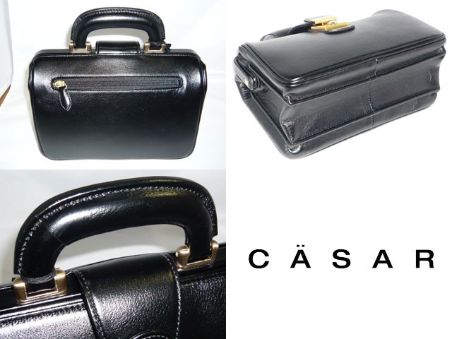 シーザー CASAR ミニダレスバッグ バロン２ 015501 ikt02 :015501:ファッションギャラリーカワムラ - 通販 -  Yahoo!ショッピング