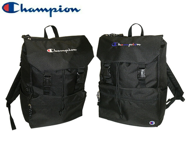 Champion（チャンピオン） バードランド リュックサック 26L 67941