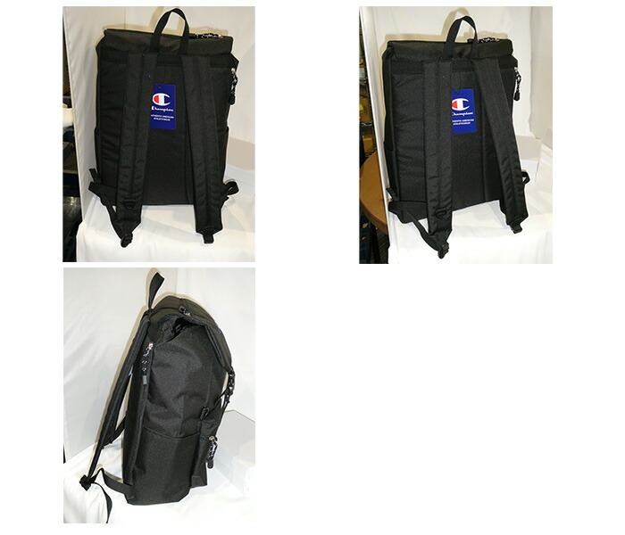 Champion（チャンピオン） バードランド リュックサック 26L 67941