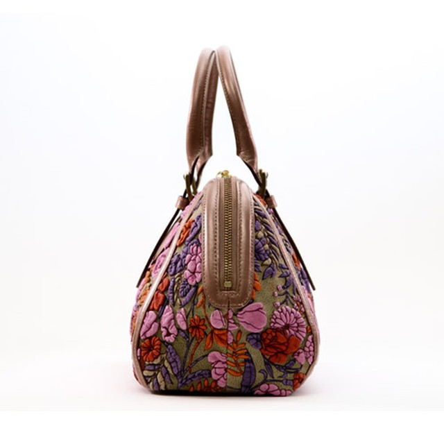 デコブランシェ decobranche KYOUKA 京香 シュプリーム ボストンバッグ