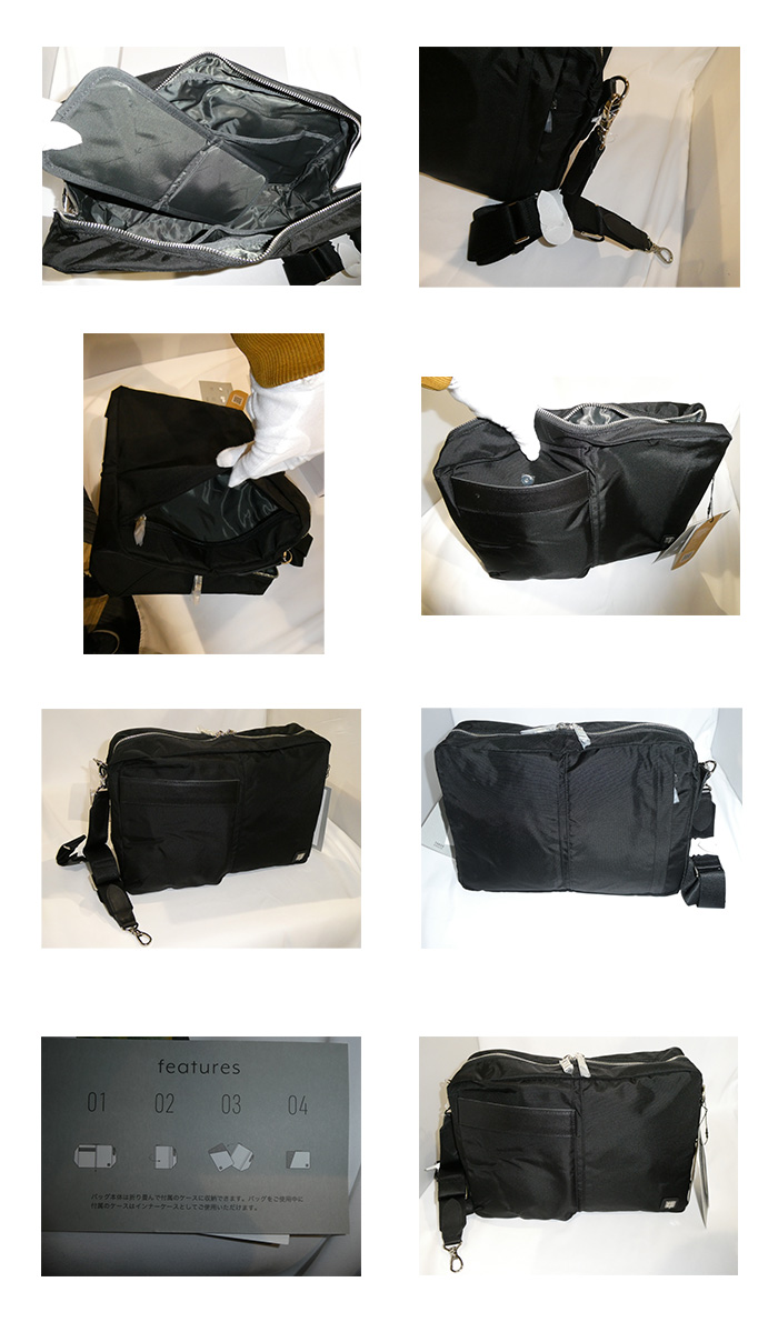 TAKEO KIKUCHI タケオキクチ タケオ キクチ DARJEELING フォールディング ショルダーバッグ 9L DFB001 ueni51 TAKEO KIKUCHI タケオキクチ DARJEELING フォールディング ショルダー