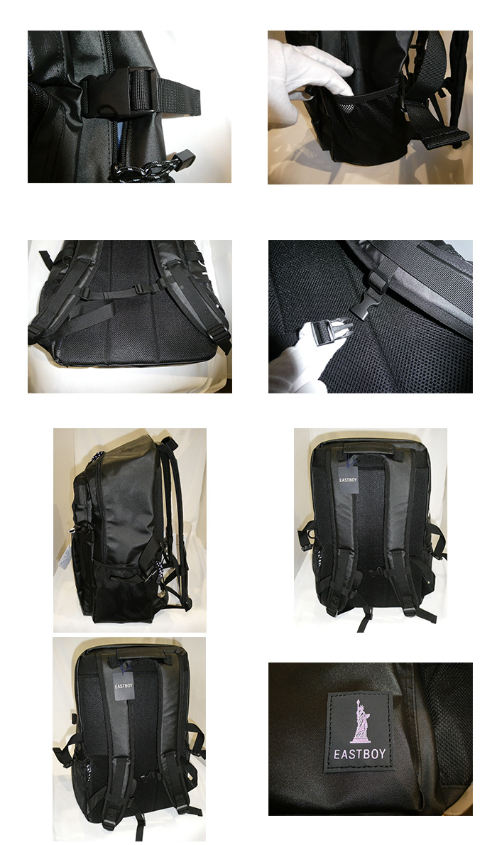 イースト ボーイ EASTBOY 学生 スクール 新学期 野球 旅行 リュック