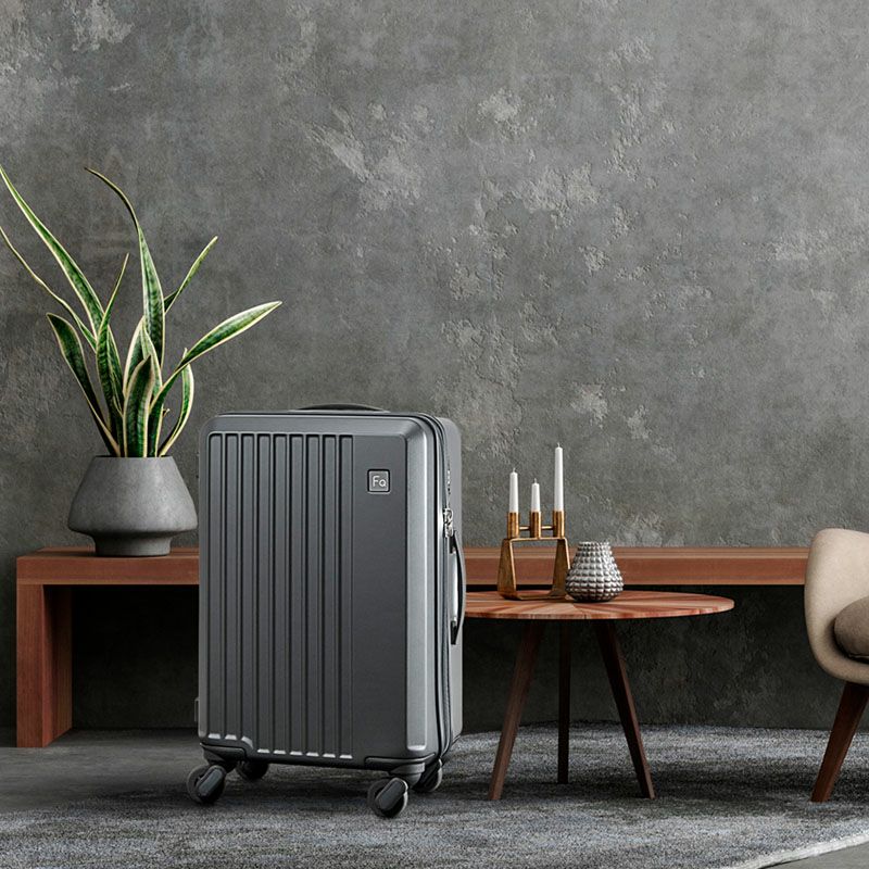 1-250 FREQUENTER LIEVE リエーヴェ4輪キャリー 48cm エンドー鞄 遠藤