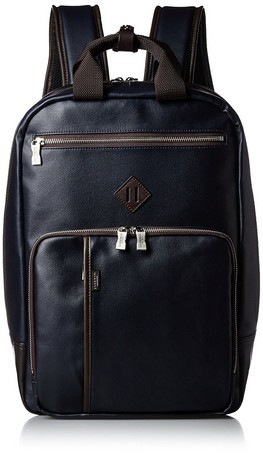 EVERWIN エバウィン 撥水加工2WAYビジネスリュック EW21596 5460372