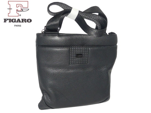 FIGARO フィガロ ショルダーバッグ ビジネス 36195 : ファッションG