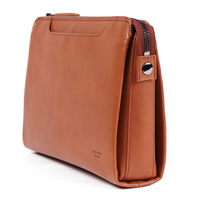 日本製 国産 FIGARO フィガロ figaro セカンドバッグ 大 ビジネス ビジネスバッグ クラール 37235 nobe53 fi37235_07.jpg