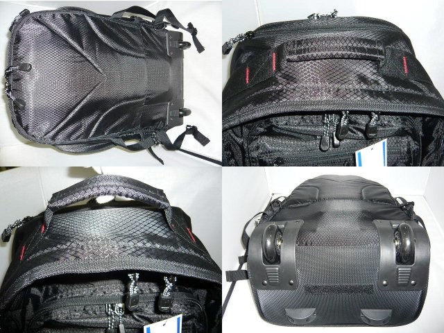 GRAND STONE STONE(グランドストーン) バランスシリーズ キャリー  