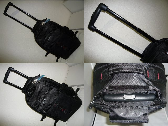 GRAND STONE STONE(グランドストーン) バランスシリーズ キャリー  