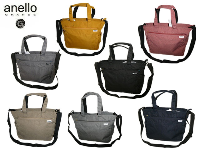 anello �A�l�� ANELLO �A�l�� �O�����f 2WAY�g�[�g�o�b�O �g�[�g�o�b�O GU-H2316